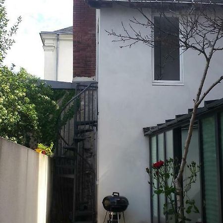 Studio Hauts Paves Apartamento Nantes Exterior foto