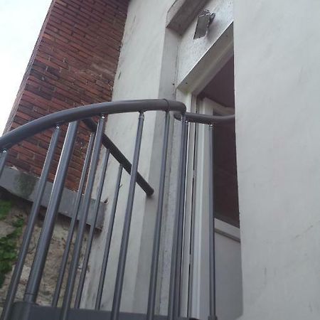 Studio Hauts Paves Apartamento Nantes Exterior foto