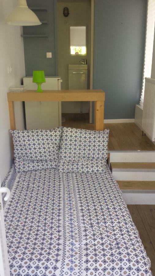 Studio Hauts Paves Apartamento Nantes Exterior foto
